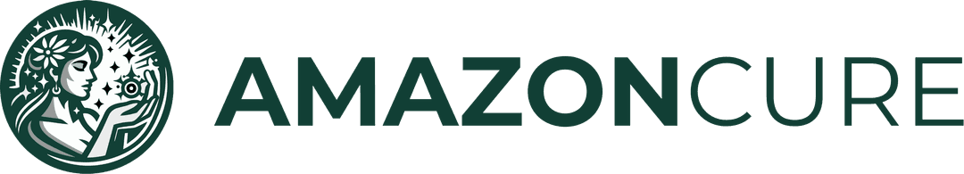 Logo AmazonCure